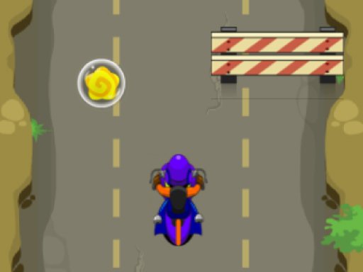 Super Bike Racing Online