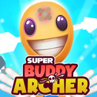 Super Buddy Archer