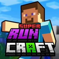 Super RunCraft