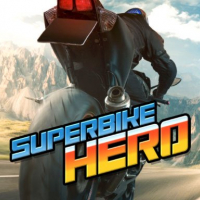 Superbike Hero