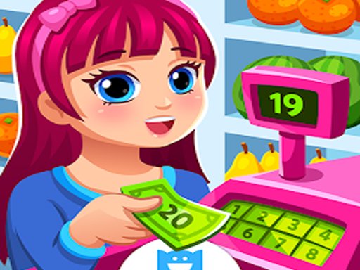 Supermarket Game Online