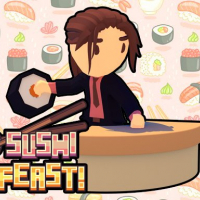 Sushi Feast!