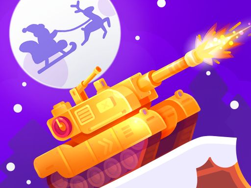 Tank Stars Online