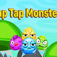 Tap Tap Monsters