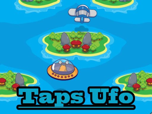 Taps Ufo Online