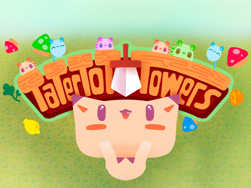 Tatertot Towers Online