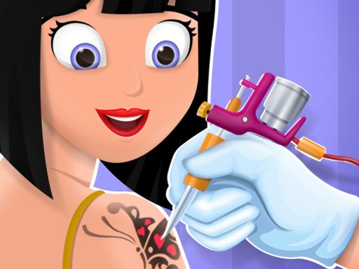 Tattoo Maker Online