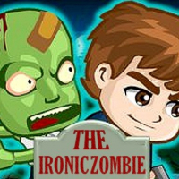 The Ironic Zombie