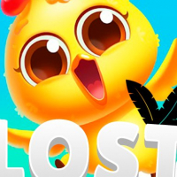 The Lost Chicken