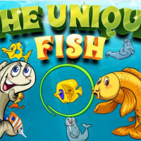 The Unique Fish