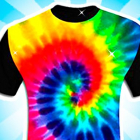 Tie Dye Master 3D