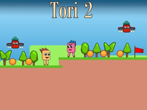 Tori 2 Online