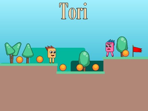 Tori Online