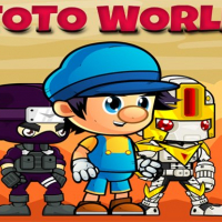 Toto World