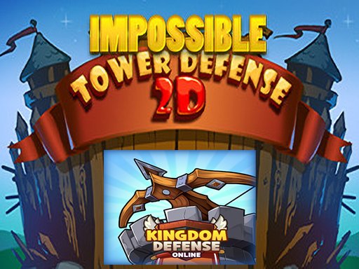 Tower Defensing Online