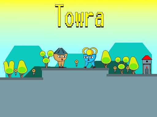 Towra Online