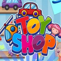 Toy Shop Jigsaw Puzzle 