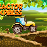 Tractor Express