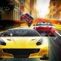 Traffic Xtreme : Car Racing Game 2020