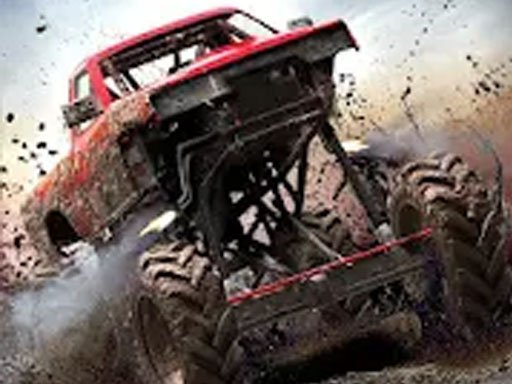 Trucks Off Road Online