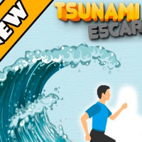 Tsunami Escape