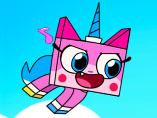 UniKitty Save Kingdom Online