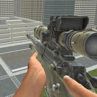 Urban Sniper 3D