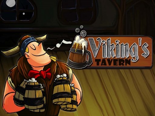 Vikings tavern Online