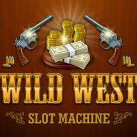 Wild West Slot Machine