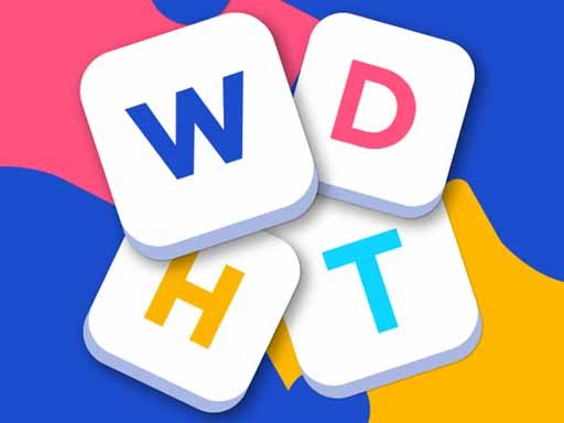 Word Hunt Online