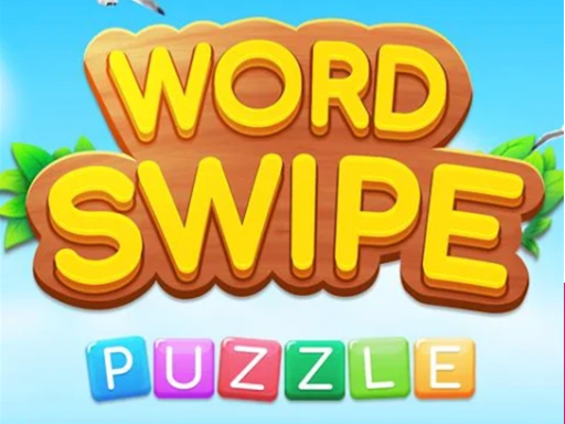 Word Swipe Online