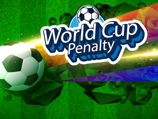 World Cup Penalty Football Game Online