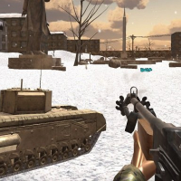 WW2 Cold War Game Fps