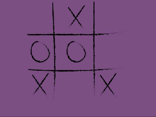 XOX | Tic Tac Toe Online