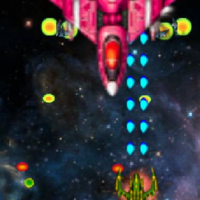 Xtreme Space Shooter