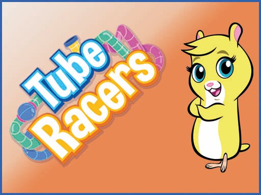 Zhu Zhu Pets Tube Racers Online