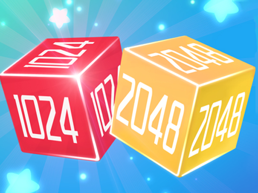 2048 cube Online