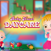 Baby Hazel Daycare