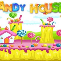 Candy House Crash