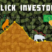 Click Investor : Business Sim