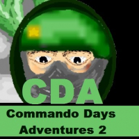 Commando Days Adventures 2