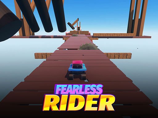 Fearless Rider Online