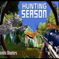 Hunting Season