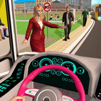 Metro Bus Games 2020