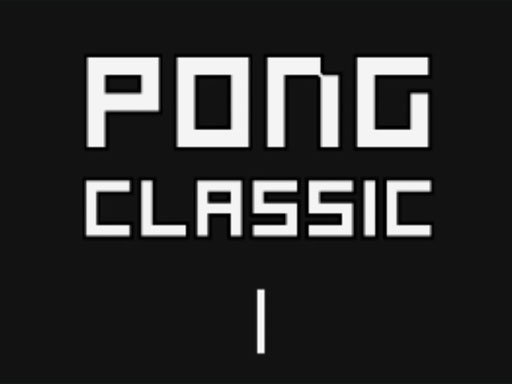 Ping Pong Classic Online